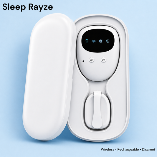 Sleep Rayze Wireless Dry Night Training System